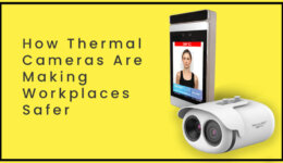 Thermal Camera Feature Image