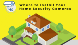 Home Security Blog feature Home Security Blog feature