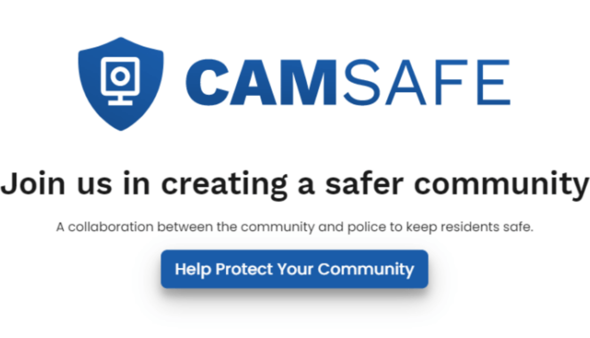 CAMSAFE Feature Image