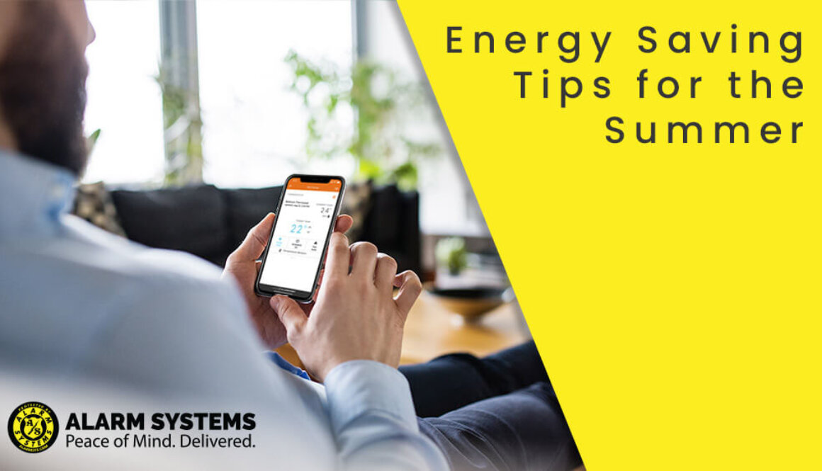 Summer Energy Tips Feature