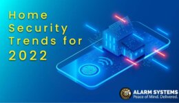 Home Security Trends for 2022 Feature Image