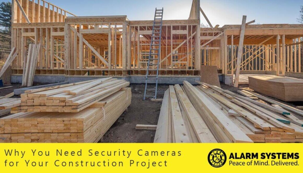 feature-construction site cameras