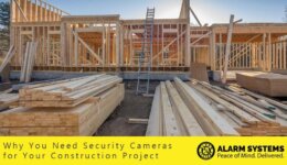 feature-construction site cameras