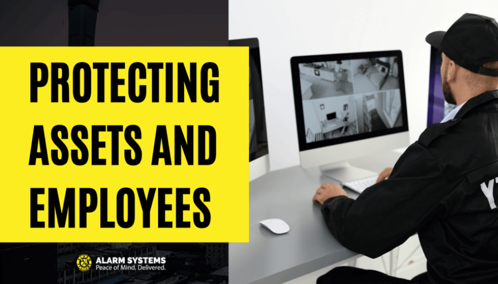 Protecting Assets & employees blog