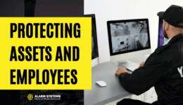 Protecting Assets & employees blog