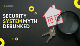 Security System Myths