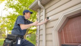 6 Key Locations to Avoid When Installing Your Home Security Cameras blog banner