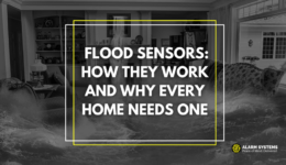 Flood Sensors Image