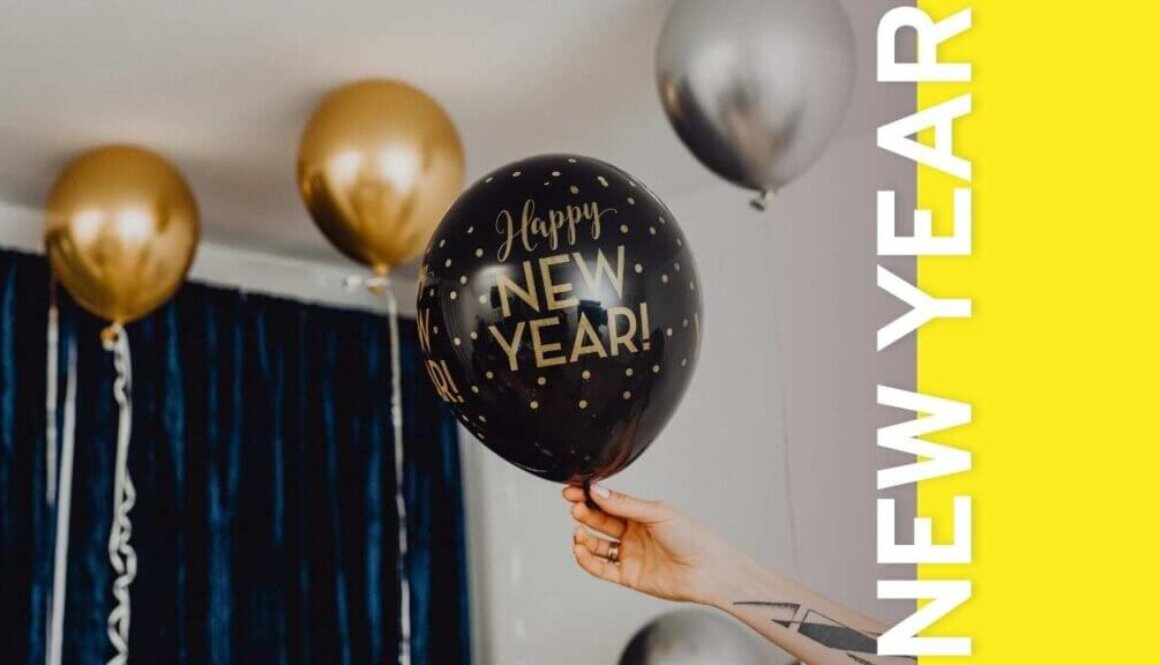 New Year New Security