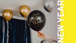 New Year New Security