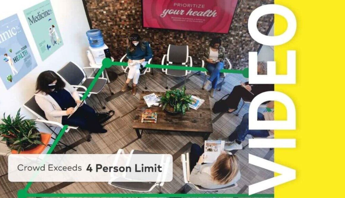 Analytics for business security in 2026