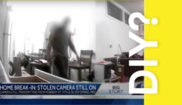 DIY Security vs Professional Monitoring: Why Real Protection Needs Real People