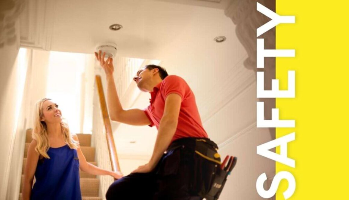 Ontario Fire Code Updates regarding CO detectors