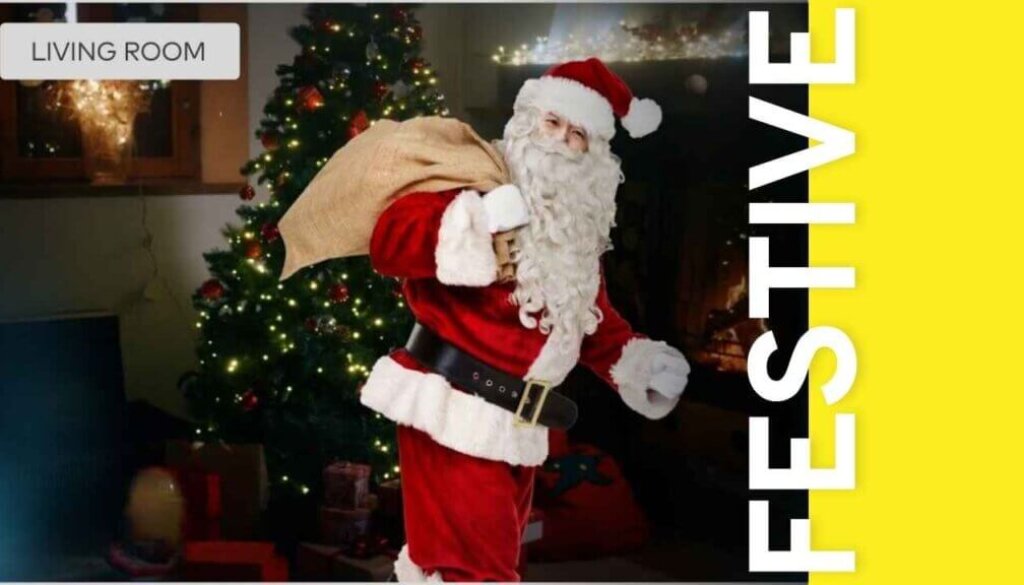 Santa Security AS