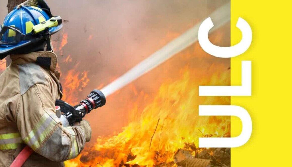 why ULC fire monitoring is essential protection