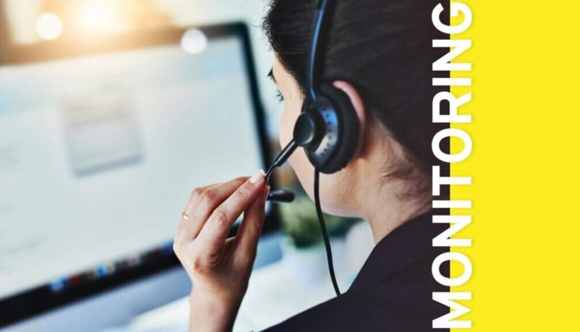 Professional monitoring means peace of mind in 2026