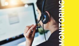 Professional monitoring means peace of mind in 2026
