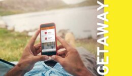 Protect your home even when you are away with alarm systems