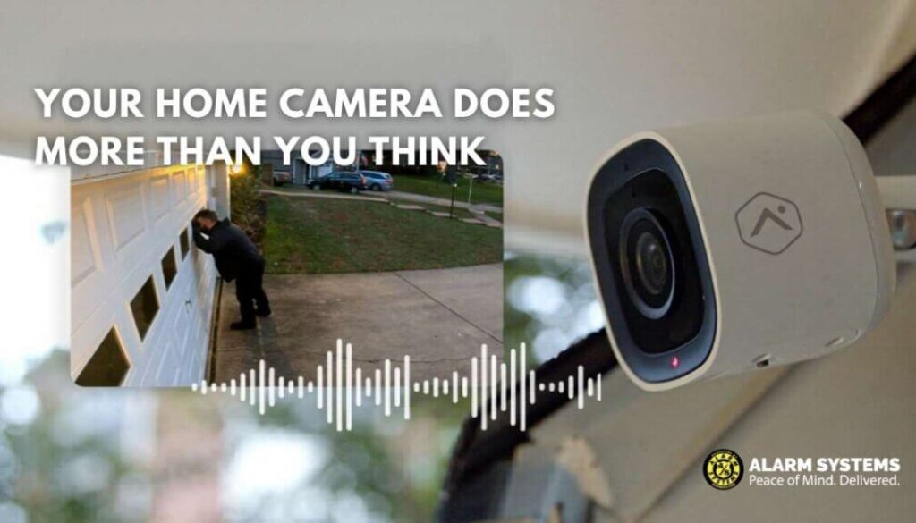 Your Camera does more