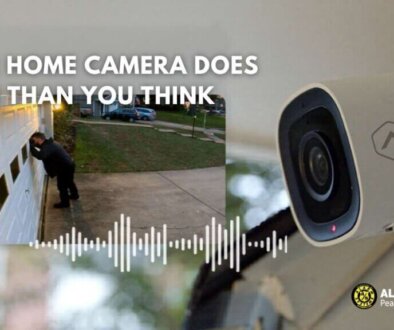 Your Camera does more