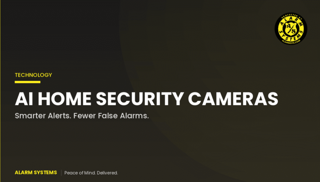 AI Home Security Cameras in 2026: What Actually Works