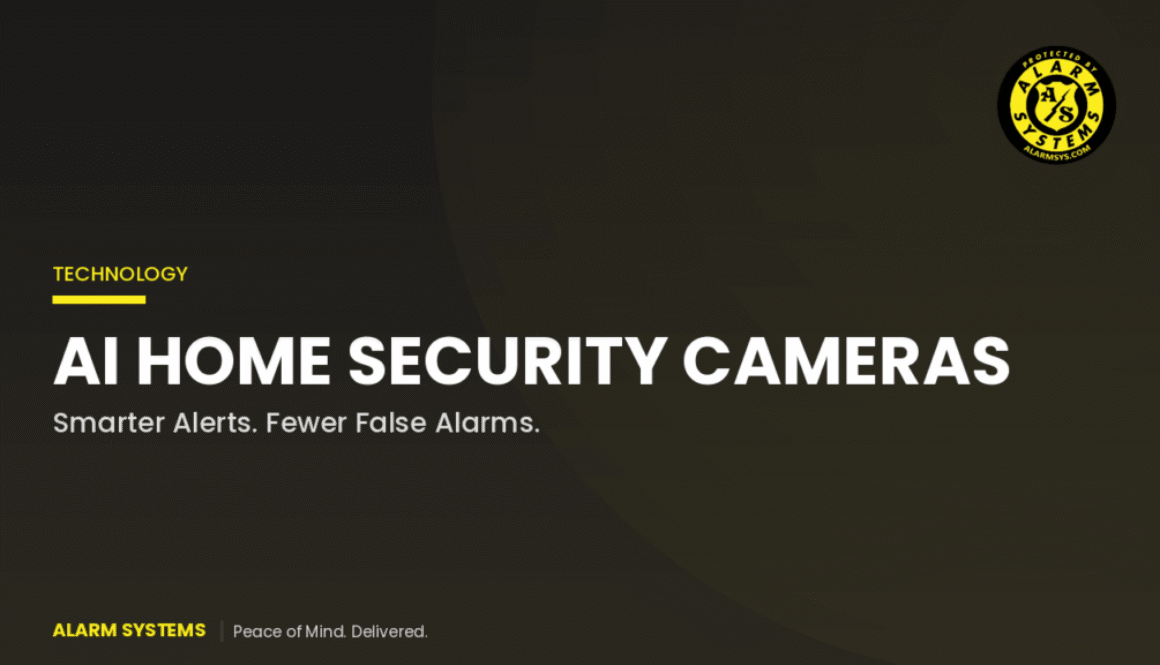 AI Home Security Cameras in 2026: What Actually Works