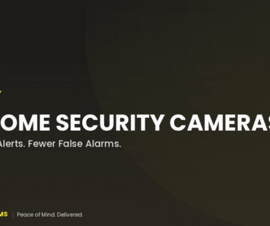 AI Home Security Cameras in 2026: What Actually Works