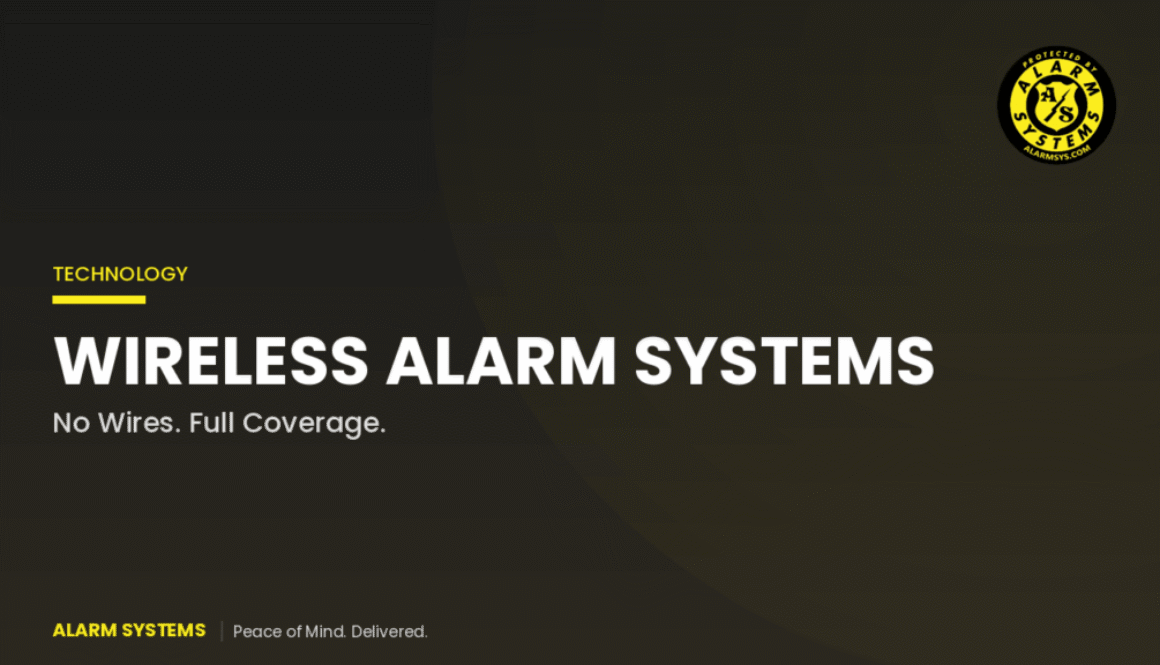 Wireless Alarm Systems for Ontario Homes: How They Work, What They Cost, and When They're Worth It