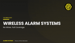 Wireless Alarm Systems for Ontario Homes: How They Work, What They Cost, and When They're Worth It