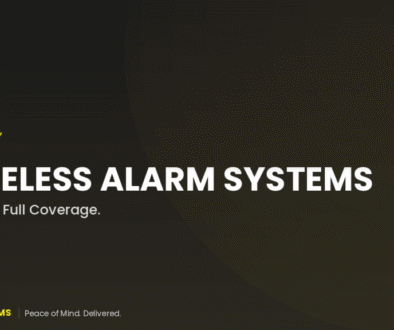 Wireless Alarm Systems for Ontario Homes: How They Work, What They Cost, and When They're Worth It