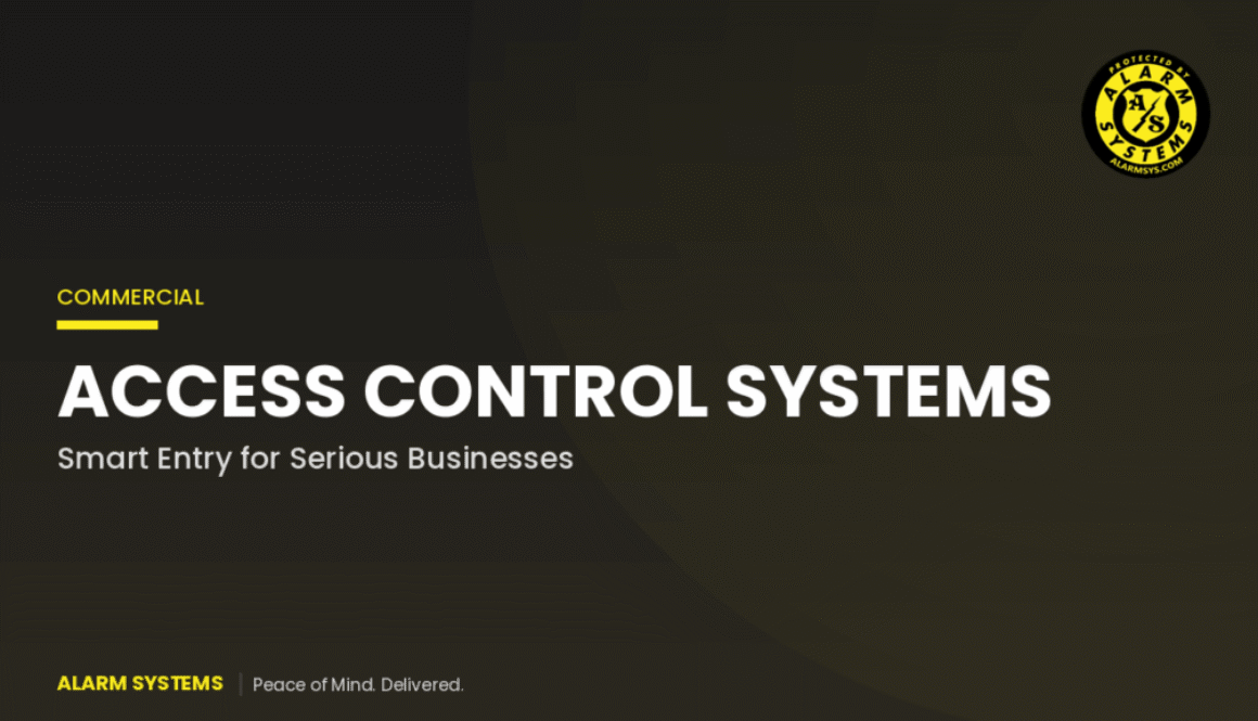 Key Card, Keypad, or Mobile: Choosing Access Control for Your Ontario Building
