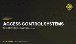 Key Card, Keypad, or Mobile: Choosing Access Control for Your Ontario Building