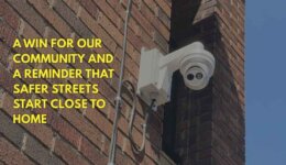 Proactive video community safety