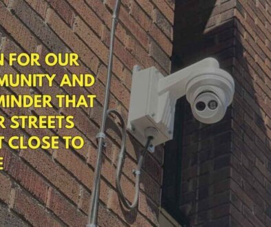 Proactive video community safety