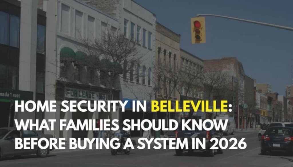 Belleville 2026