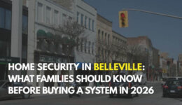 Belleville 2026