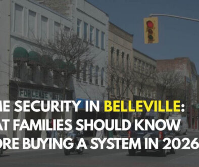 Belleville 2026