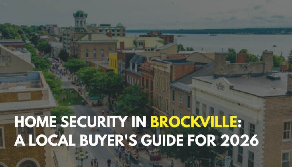 Brockville